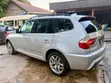 BMW X3 2.5i 2008 Nyeupe - 4