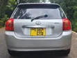 Toyota Allex 2003 Green - 4
