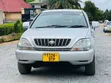 Toyota Harrier 2002 Pearl - 1