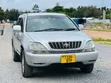 Toyota Harrier 2002 Pearl - 2