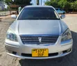 Toyota Premio 2004 Silver - 1