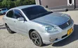 Toyota Premio 2004 Silver - 2