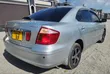 Toyota Premio 2004 Silver - 3