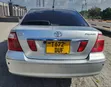 Toyota Premio 2004 Silver - 4
