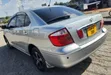 Toyota Premio 2004 Silver - 5