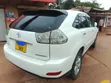 Toyota Harrier 2004 Nyeupe - 3