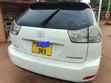 Toyota Harrier 2004 Nyeupe - 4