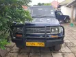 Toyota Land Cruiser Prado 1999 Bluu - 1