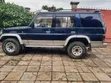 Toyota Land Cruiser Prado 1999 Bluu - 2