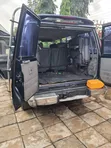 Toyota Land Cruiser Prado 1999 Bluu - 4