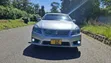 Toyota Crown Athlete 2007 Silver - 1