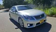 Toyota Crown Athlete 2007 Silver - 2