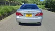 Toyota Crown Athlete 2007 Silver - 4