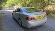 Toyota Crown Athlete 2007 Silver - 5