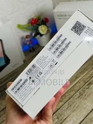 New Honor Pad 9 256GB