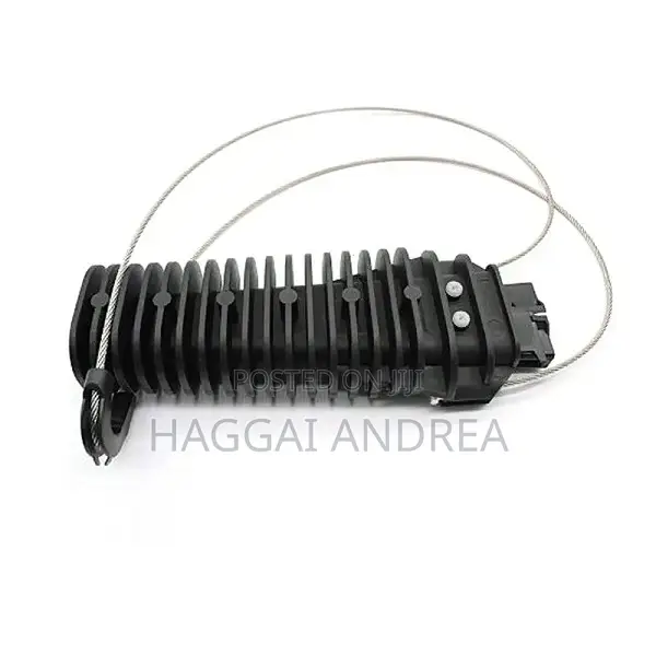 ADSS Tension Clamp PA-1000 Aerial Drop Clamp - 1