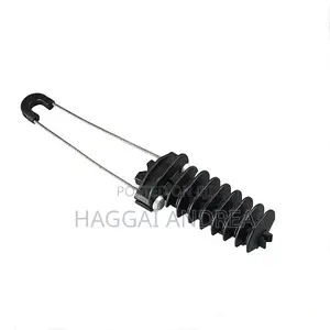 ADSS Tension Clamp PA-1500 Aerial Fiber Anchor Clamp