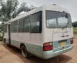 Toyota Coaster 2002 - Nyeupe - 5