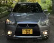 Mitsubishi RVR 2.0 2011 Gray - 5