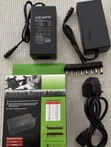 Notebook Power Adapter 12V-24V 4-4.5A 8-Pin - 1