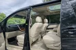 Toyota Alphard 2006 Nyeusi - 5