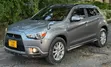 Mitsubishi RVR 2.0 2011 Kijivu - 1