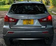Mitsubishi RVR 2.0 2011 Kijivu - 3