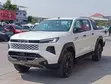 Toyota Hilux 2025 Nyeupe Mpya - 1