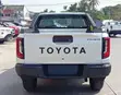 Toyota Hilux 2025 Nyeupe Mpya - 2