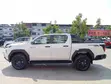Toyota Hilux 2025 Nyeupe Mpya - 3