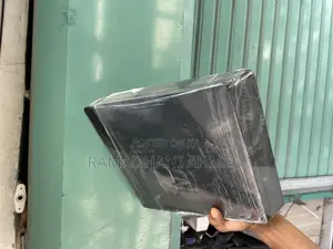 PS4 Slim 500GB with 2 Controllers and 6 Games
