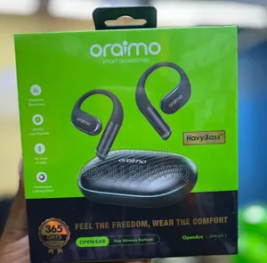 Oraimo Openarc Wireless In-Ear Headphones
