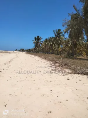 Furnished 20-Bedroom Bungalow at Mnara Hotel Beach, Masoko