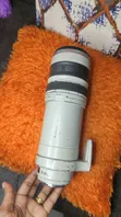 Canon EF 100-400mm f/4.5-5.6L IS USM Zoom Lens - 2