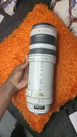 Canon EF 100-400mm f/4.5-5.6L IS USM Zoom Lens - 3