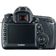 Canon 5D Mark IV Kamera ya DSLR - 2