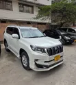 Toyota Land Cruiser Prado TXL 2021 - 1