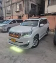 Toyota Land Cruiser Prado TXL 2021 - 2