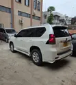 Toyota Land Cruiser Prado TXL 2021 - 3