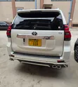 Toyota Land Cruiser Prado TXL 2021 - 5
