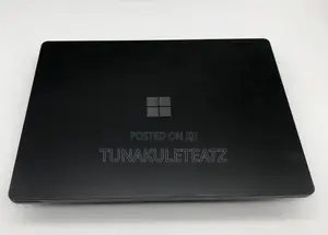 Microsoft Surface Laptop 3 - 8GB RAM, 256GB SSD