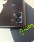 Motorola Moto G73 Mpya 256GB Nyeusi - 2