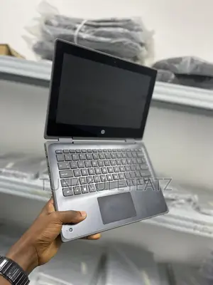 HP Chromebook 11 G5 EE Laptop - Intel Core i3, 8GB RAM, 256GB SSD
