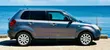 Mazda Verisa 2006 Gray - 1