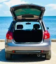 Mazda Verisa 2006 Gray - 3