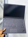 Lenovo ThinkPad X1 Carbon Laptop - Intel Core i5, 8GB RAM, 256GB SSD - 3