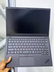 Lenovo ThinkPad X1 Carbon Laptop - Intel Core i5, 8GB RAM, 256GB SSD - 5