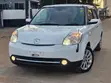 Mazda Verisa 2011 White - 2