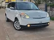 Mazda Verisa 2011 White - 3