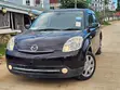 Mazda Verisa 2008 Rangi ya Burgundy - 1